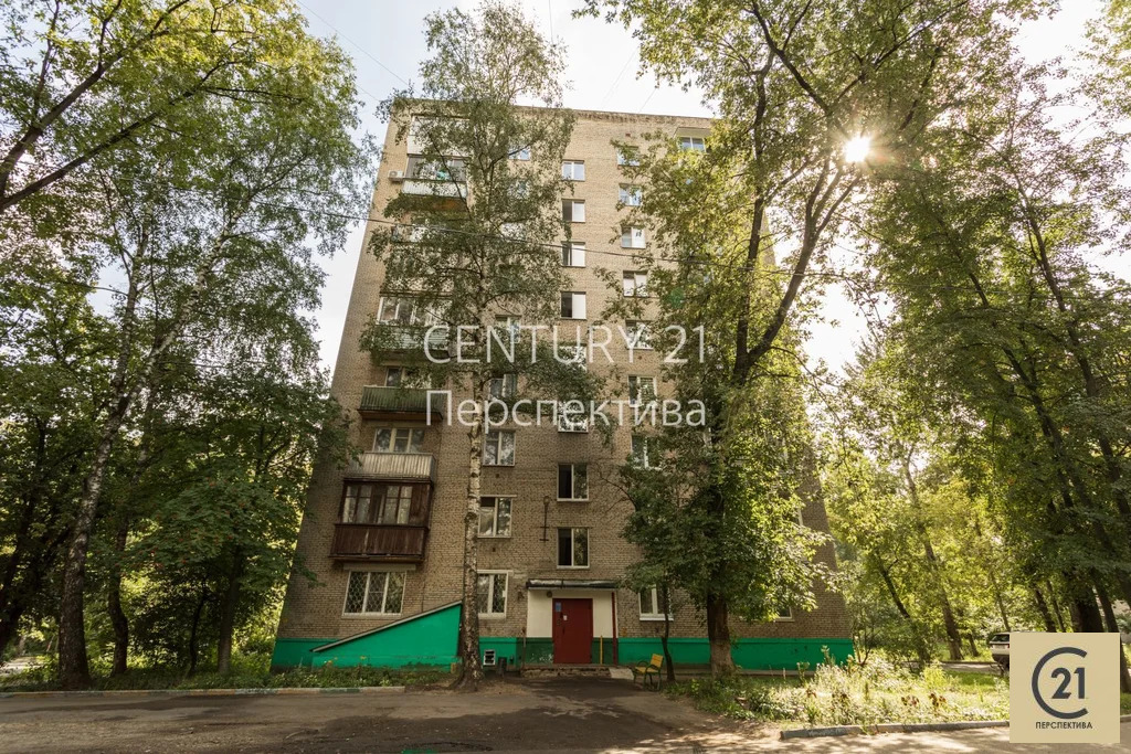 Продажа квартиры, Люберцы, Люберецкий район, ул. Космонавтов - Фото 9