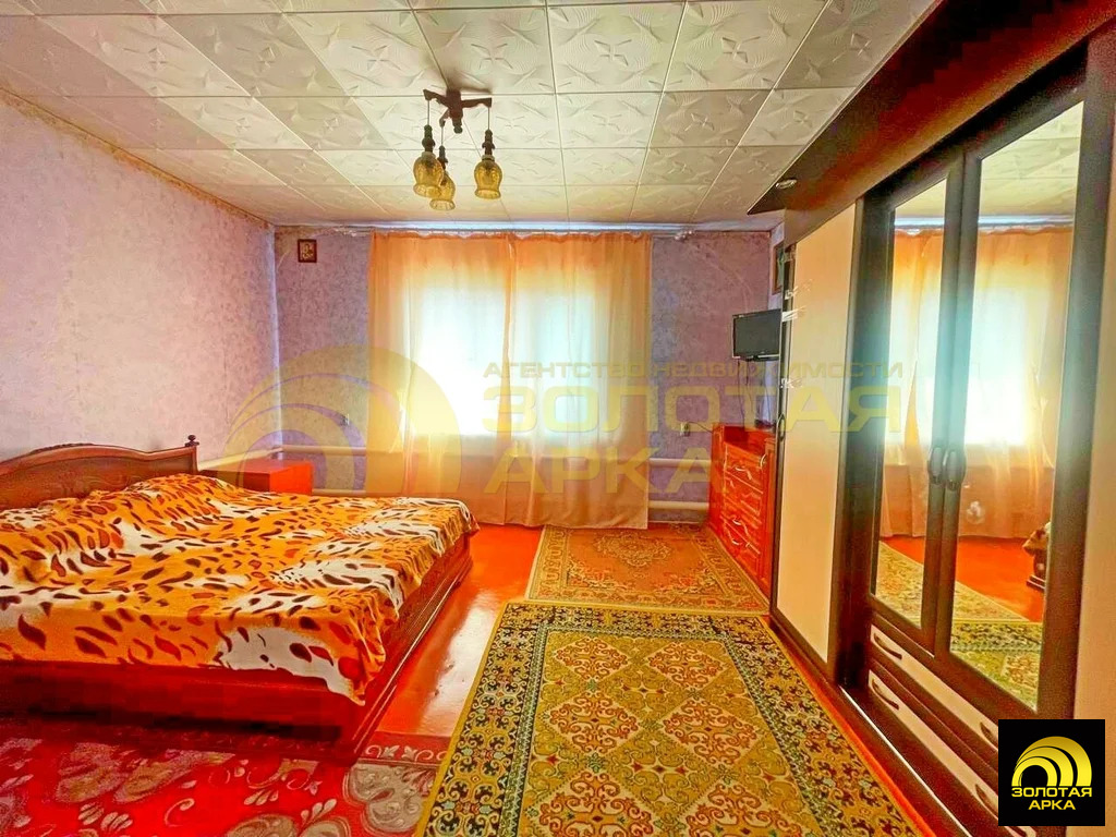 Продажа дома, Варениковская, Крымский район, ул. Чкалова - Фото 0