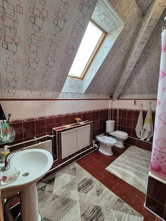 Дом 202,4 м2 на участке 10 сот. - Фото 21