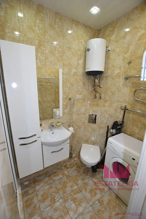 Продажа квартиры, ВНИИССОК, Одинцовский район, ул. Дружбы - Фото 6