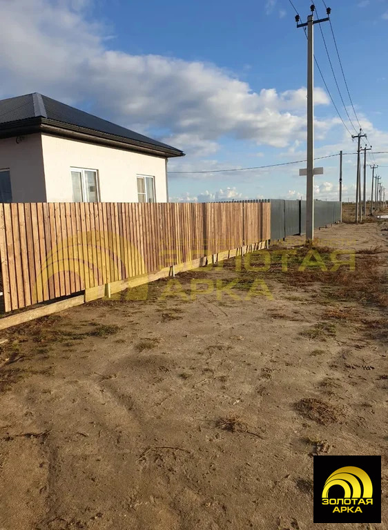 Продажа дома, Голубицкая, Темрюкский район, Сиреневая улица - Фото 20