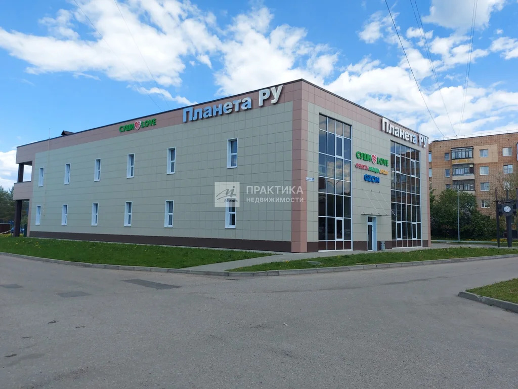 Продажа ПСН, Руза, Рузский район, ул. Федеративная - Фото 3