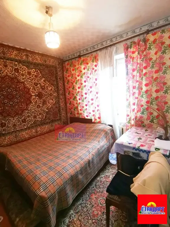 2х комнатная по Ленина д.30 - Фото 4