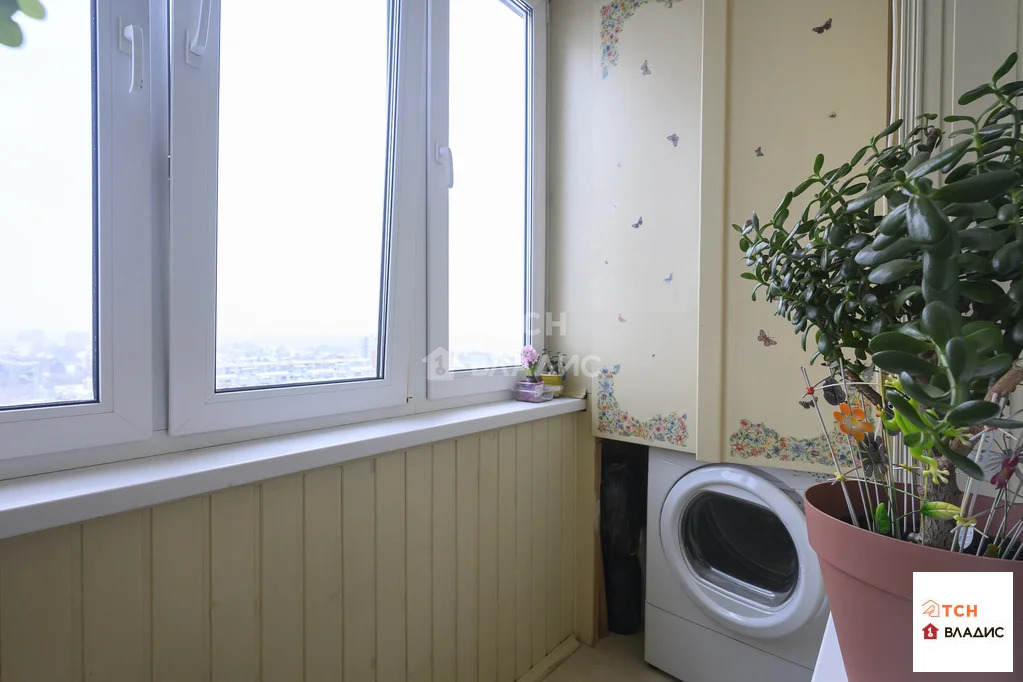 Продажа квартиры, Пушкино, Воскресенский район, 46 - Фото 10