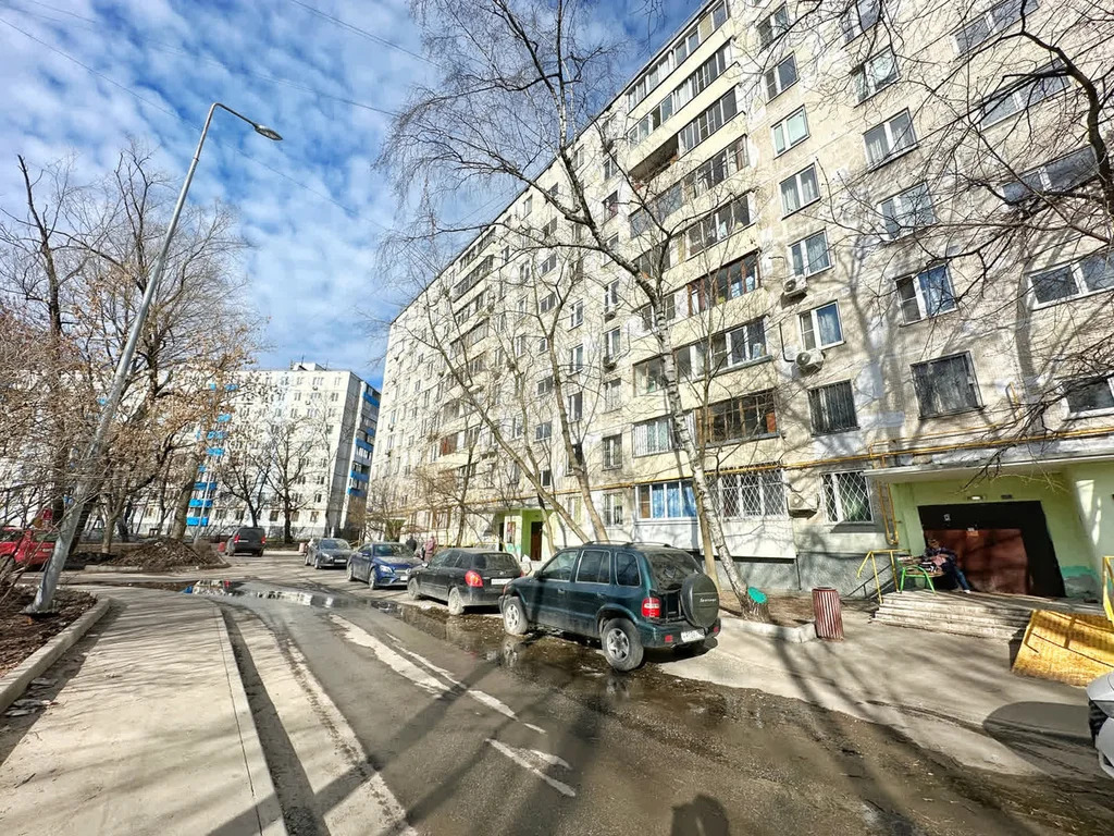 Продажа квартиры, Ташкентский пер. - Фото 3
