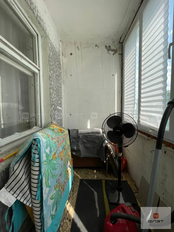 Аренда квартиры, Казань, ул. Закиева д.11 - Фото 9