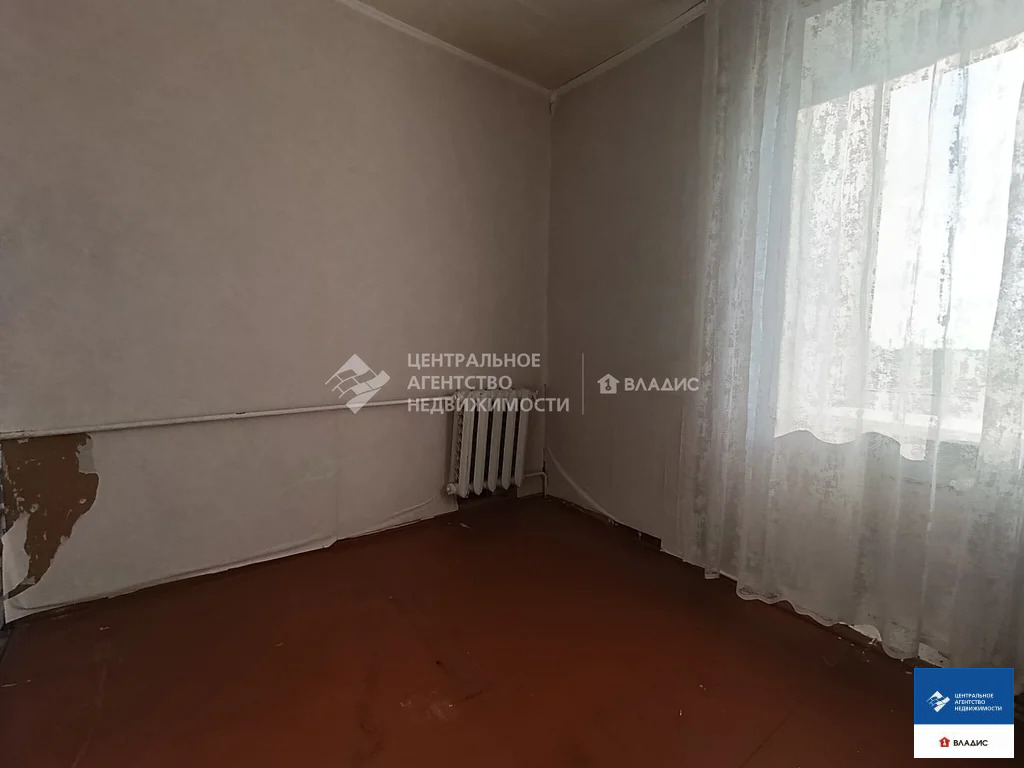 Продажа квартиры, Шилово, Шиловский район, ул. Советская - Фото 13