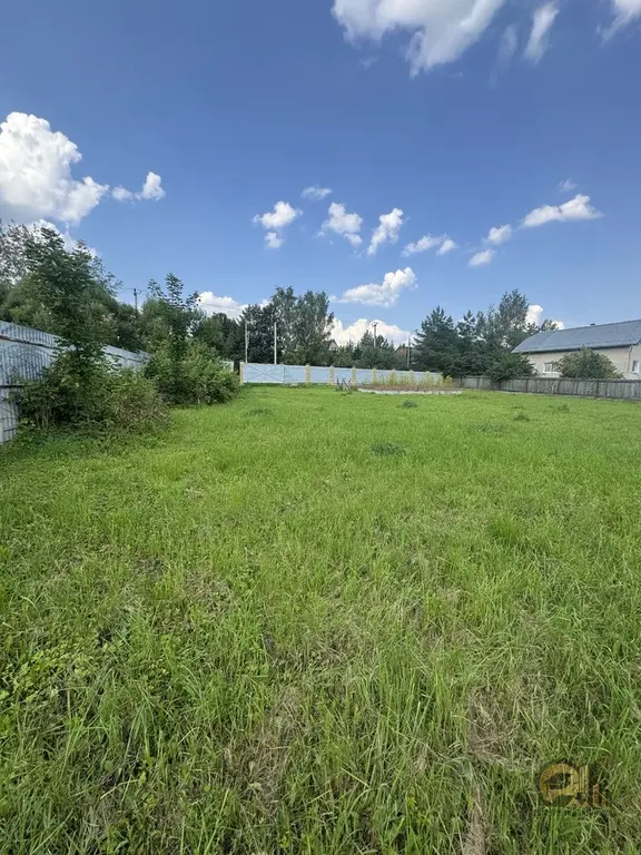 Продажа участка, Кленово, Кленовское с. п., ул. Центральная - Фото 5