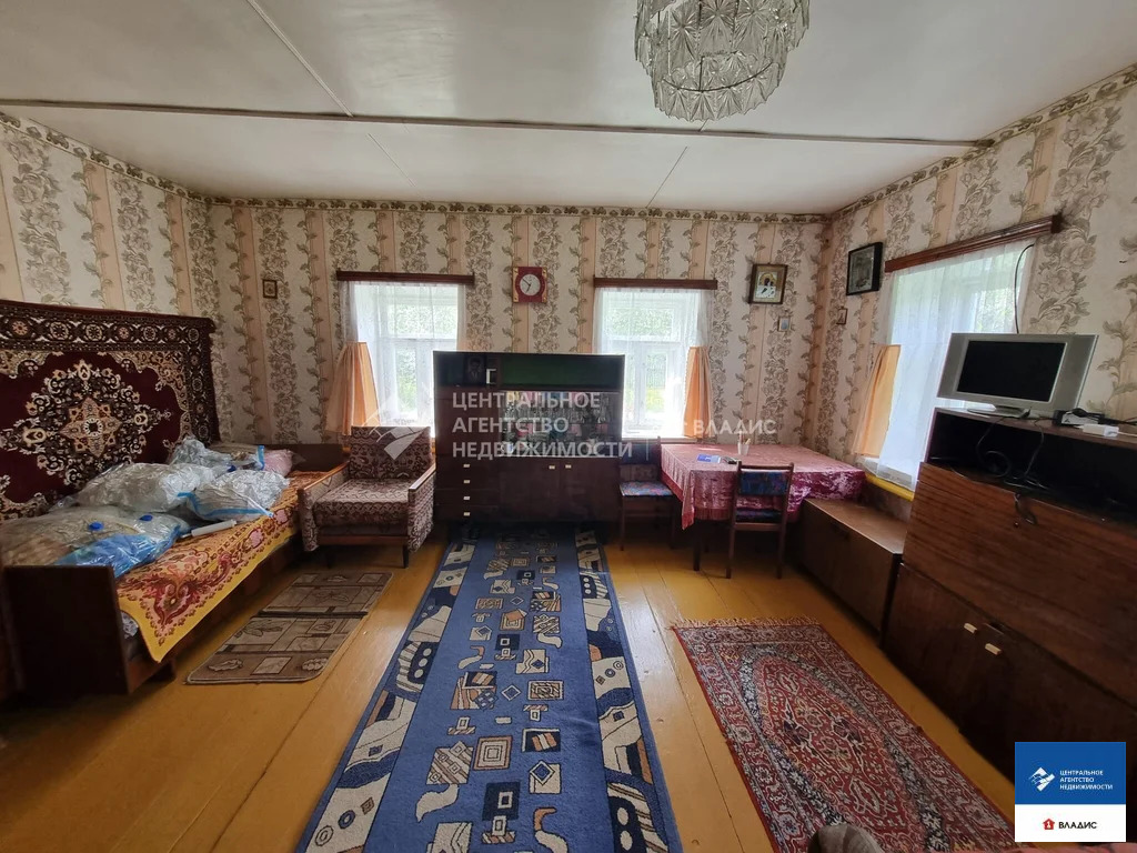 Продажа дома, Огородниково, Спасский район, ул. Железнодорожная - Фото 8
