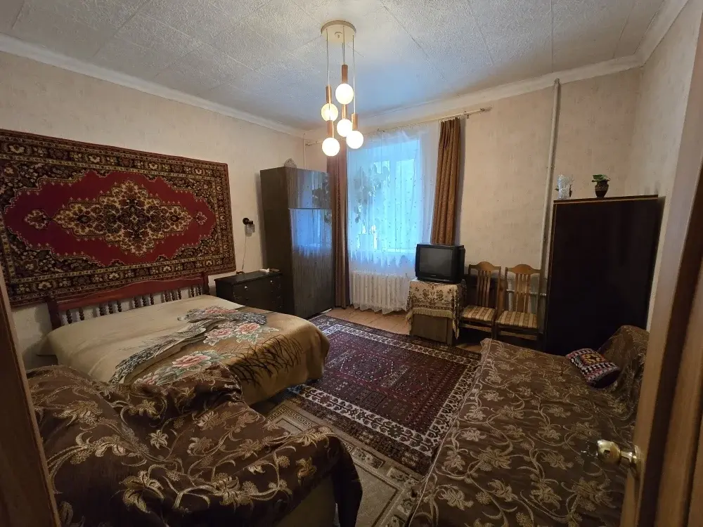 Продаю 2к.кв в Часцах-1 - Фото 5