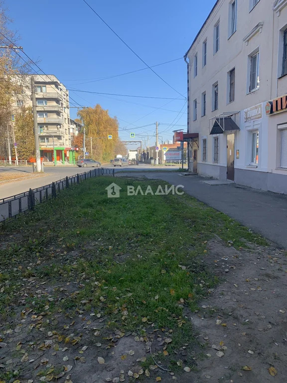 Торговое в аренду, городской округ Владимир, улица Гастелло - Фото 1