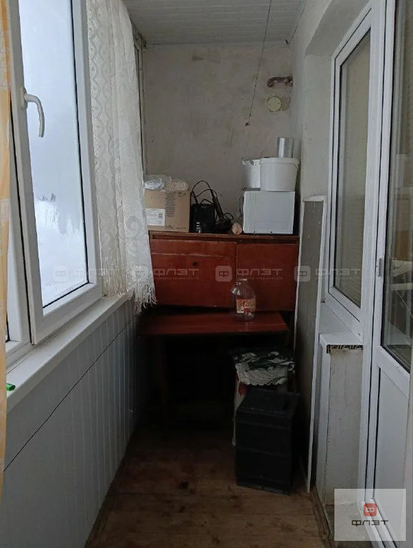 Продажа квартиры, Шапши, Высокогорский район, ул. Дружба - Фото 11