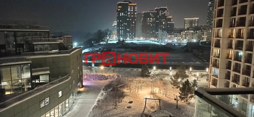 Продажа квартиры, Новосибирск, Владимира Заровного - Фото 15