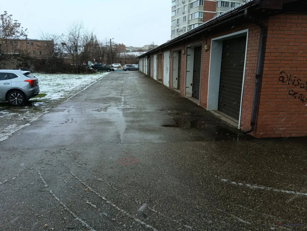 Продажа земельного участка, Краснодар, ул. Минская - Фото 2