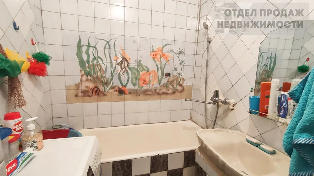 Квартира в развитом районе - Фото 19