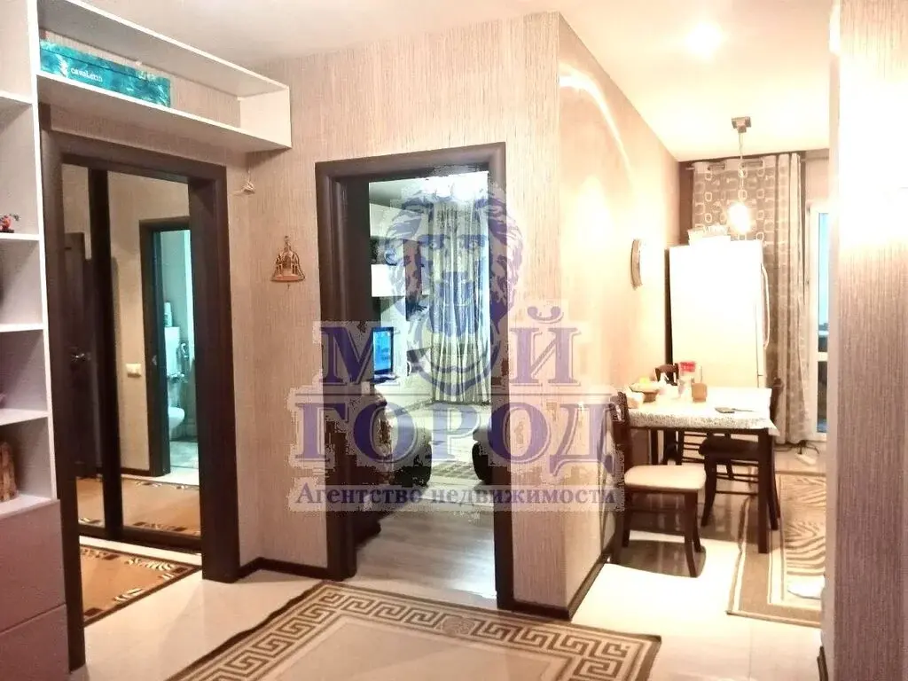 Продажа квартиры (09960-107) - Фото 6