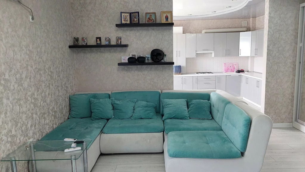 Продажа квартиры, Темрюк, Темрюкский район, ул. Анджиевского - Фото 23