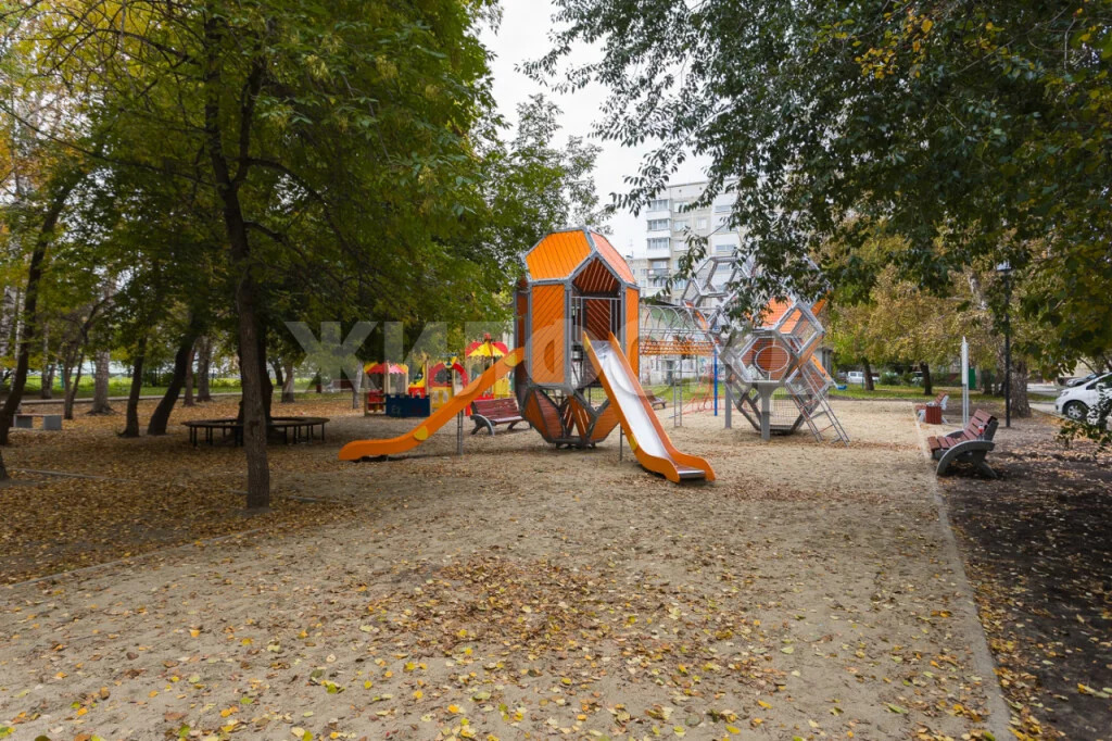 Продажа комнаты, Новосибирск, ул. Колхидская - Фото 9
