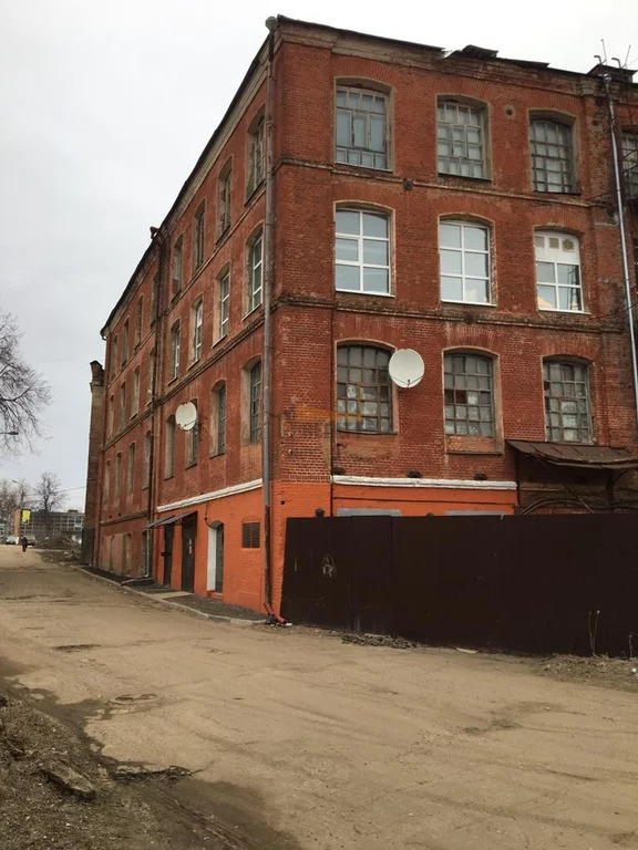 Продажа производственного помещения, Егорьевск, Егорьевский район, . - Фото 4