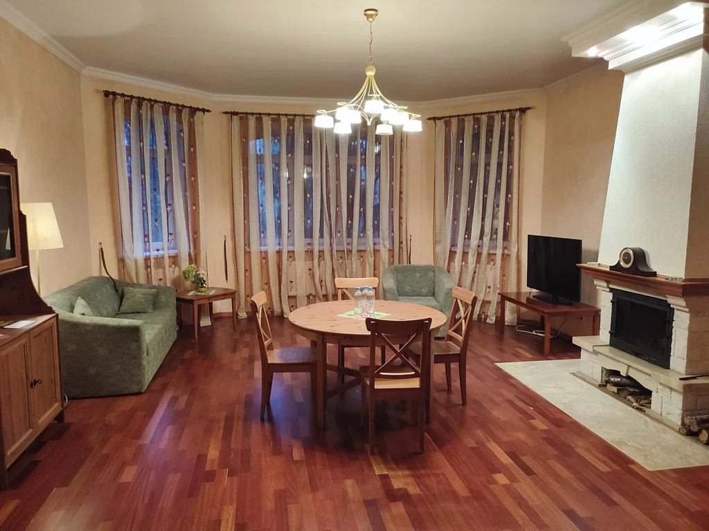 Продажа дома, Апрелевка, Наро-Фоминский район, 3-й Центральный проезд - Фото 9