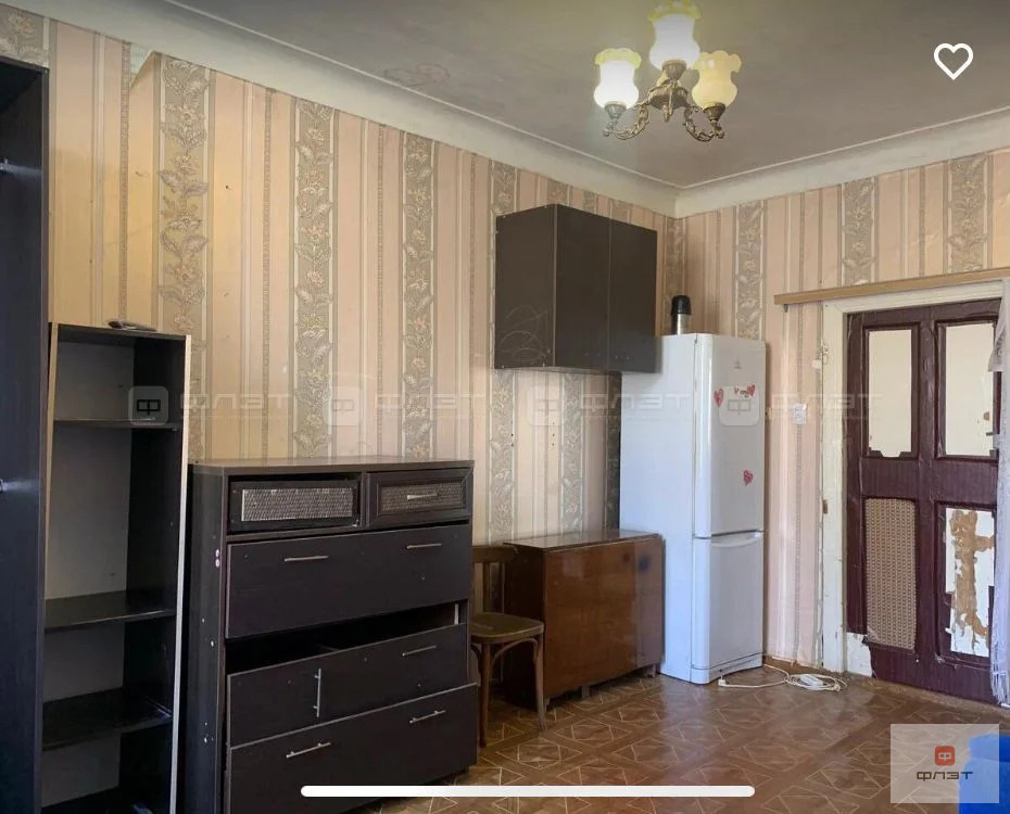 Продажа комнаты, Казань, ул. Индустриальная - Фото 2