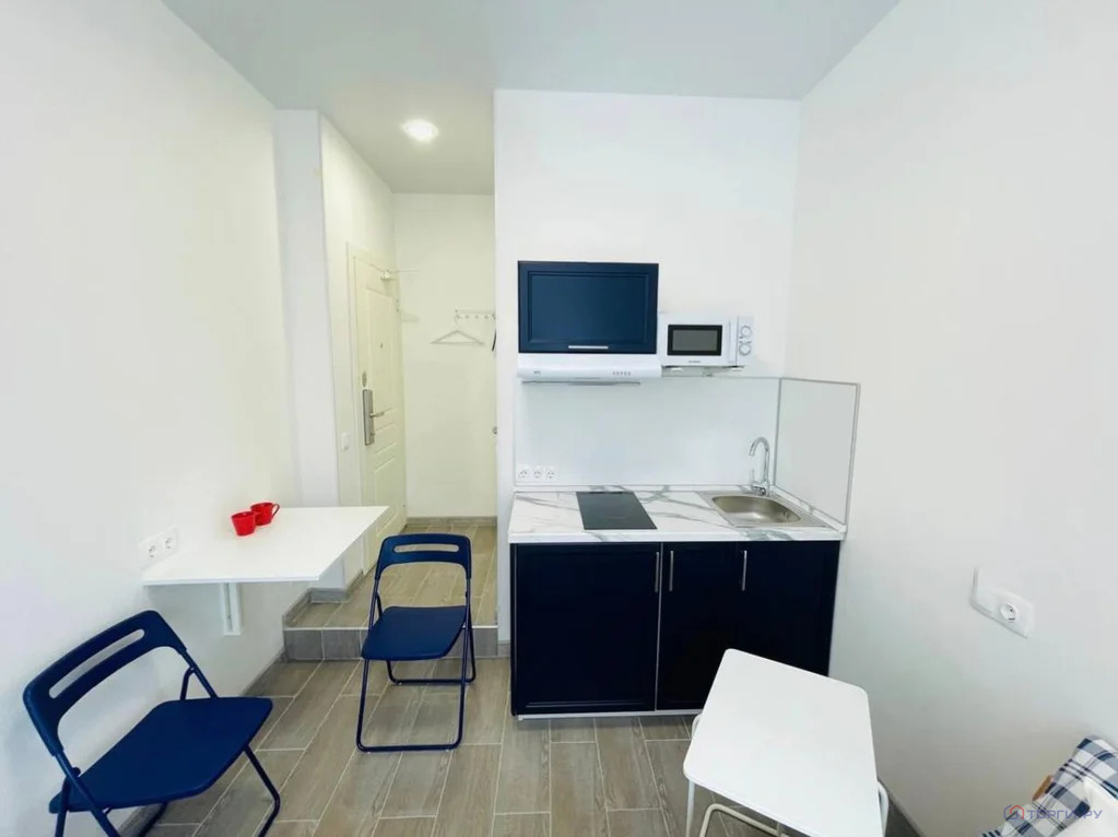 Продажа квартиры, ул. Выборгская - Фото 8