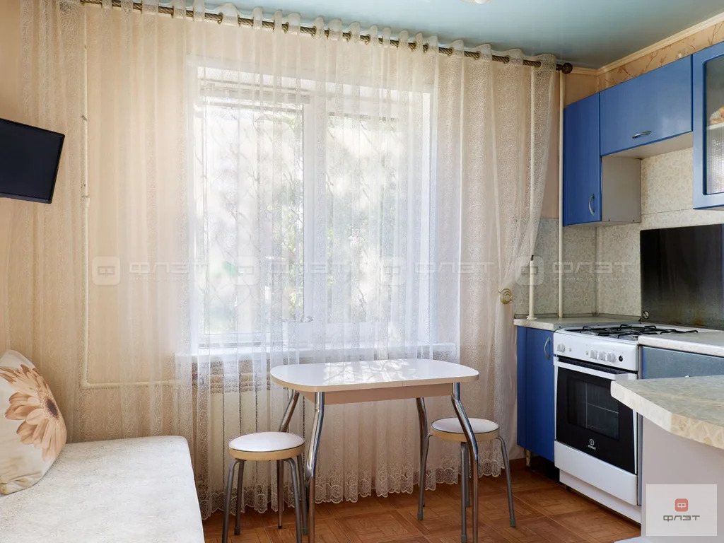 Продажа квартиры, Казань, ул. Дубравная - Фото 4