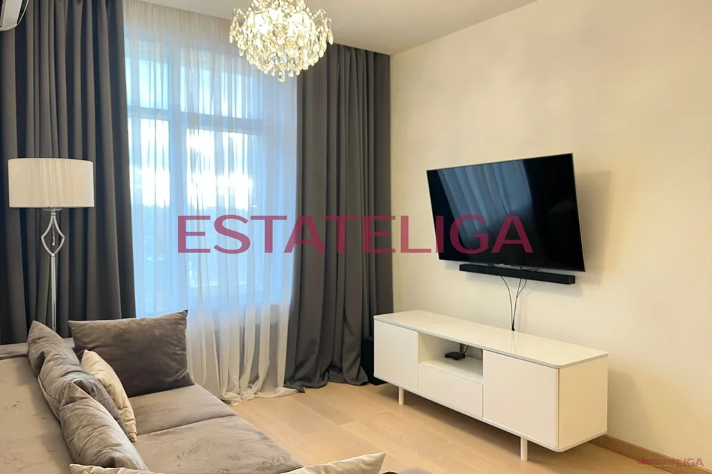 Продажа квартиры, Большая Филевская улица - Фото 6