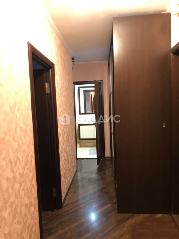 Москва, улица Твардовского, д.31к1, 2-комнатная квартира на продажу - Фото 8