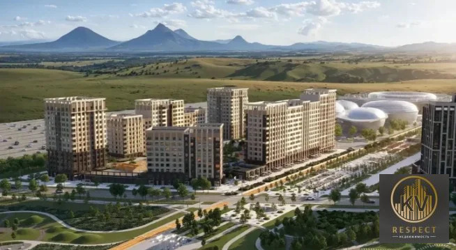 Продажа квартиры, Железноводск, 11 линия ул. - Фото 3