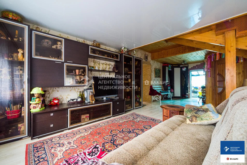 Продажа дома, Рязань, ул. Новая - Фото 1