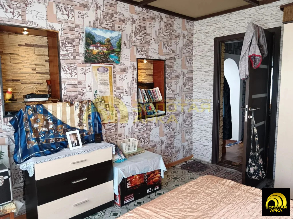 Продажа дома, Ахтанизовская, Темрюкский район, ул. Красная - Фото 9