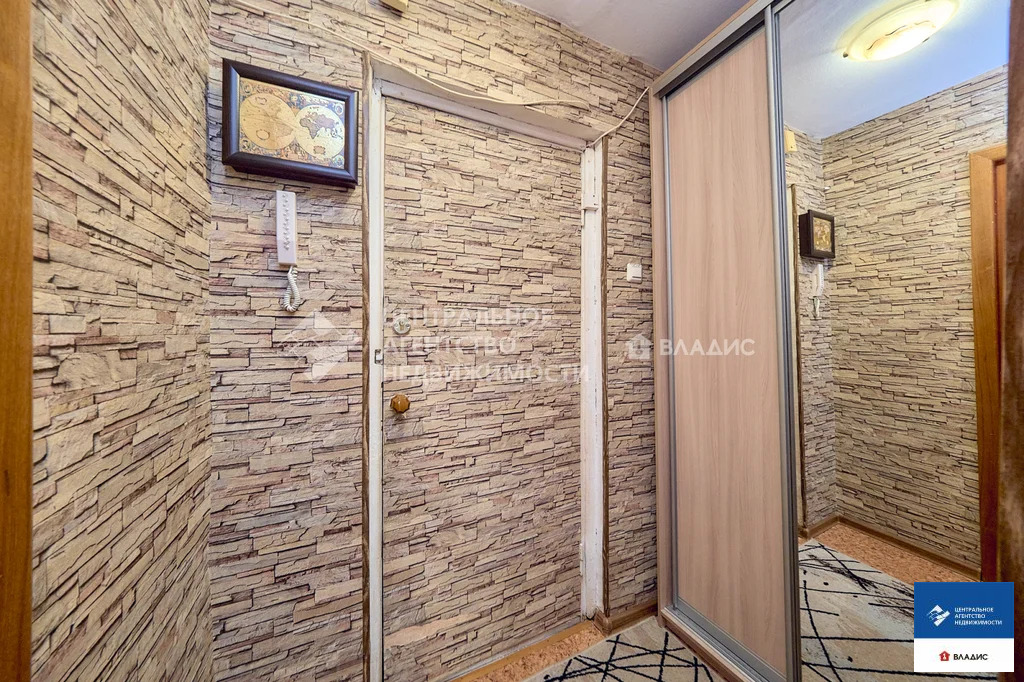 Продажа квартиры, Рязань, ул. Стройкова - Фото 7
