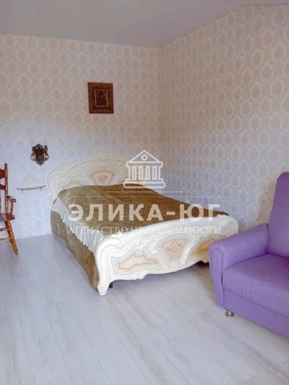 Продажа квартиры, Новомихайловский, Туапсинский район, Октябрьский ... - Фото 7