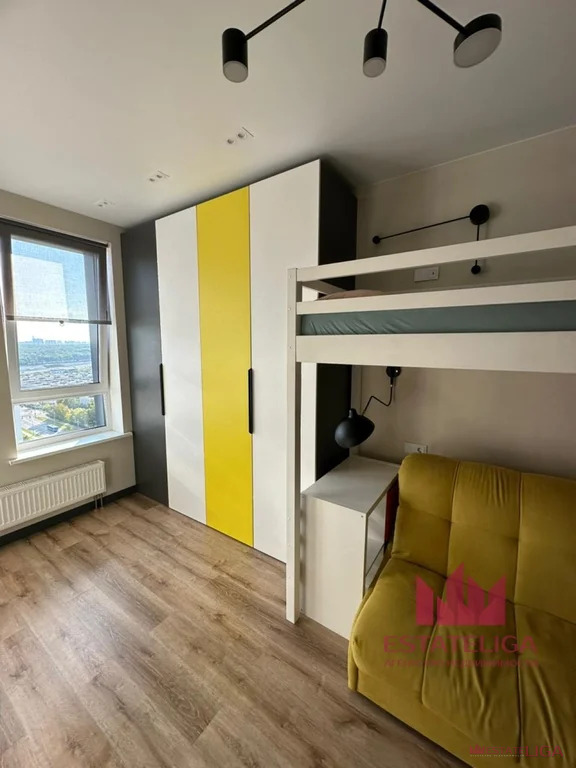 Аренда квартиры, ул. Олонецкая - Фото 16