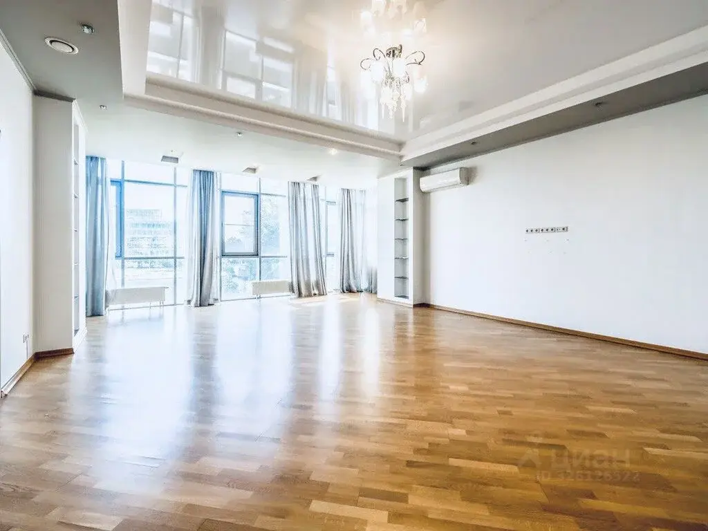 Продаю четырехкомнатную квартиру 216.0м Вязовая ул., 10, ... - Фото 12