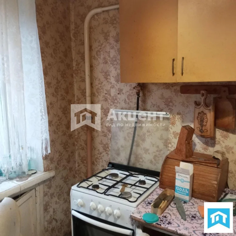 Продажа квартиры, Иваново, ул. Куликова - Фото 1