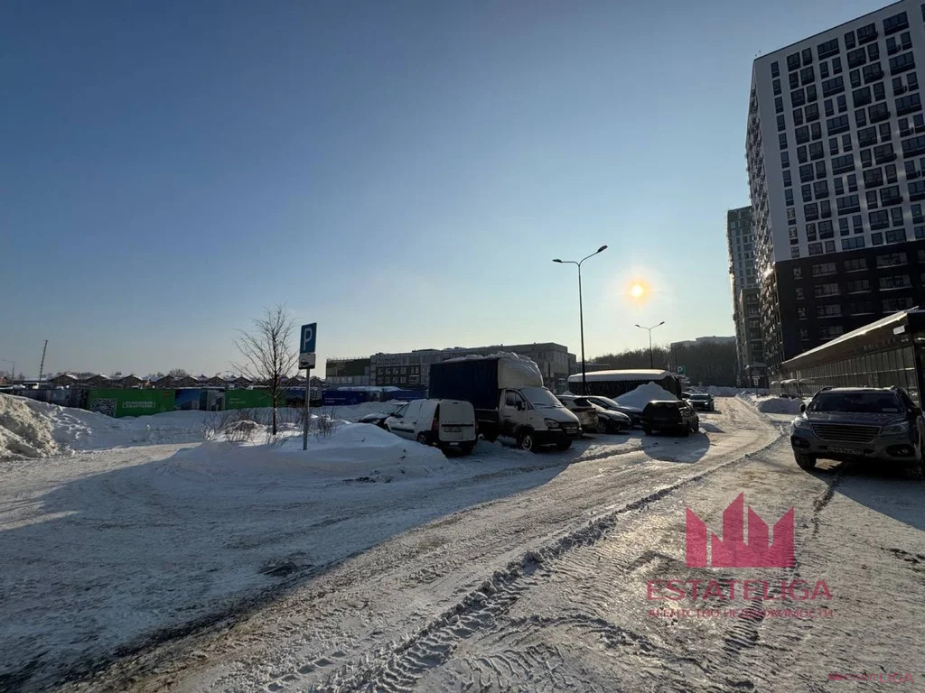 Аренда торгового помещения, проспект Куприна - Фото 11