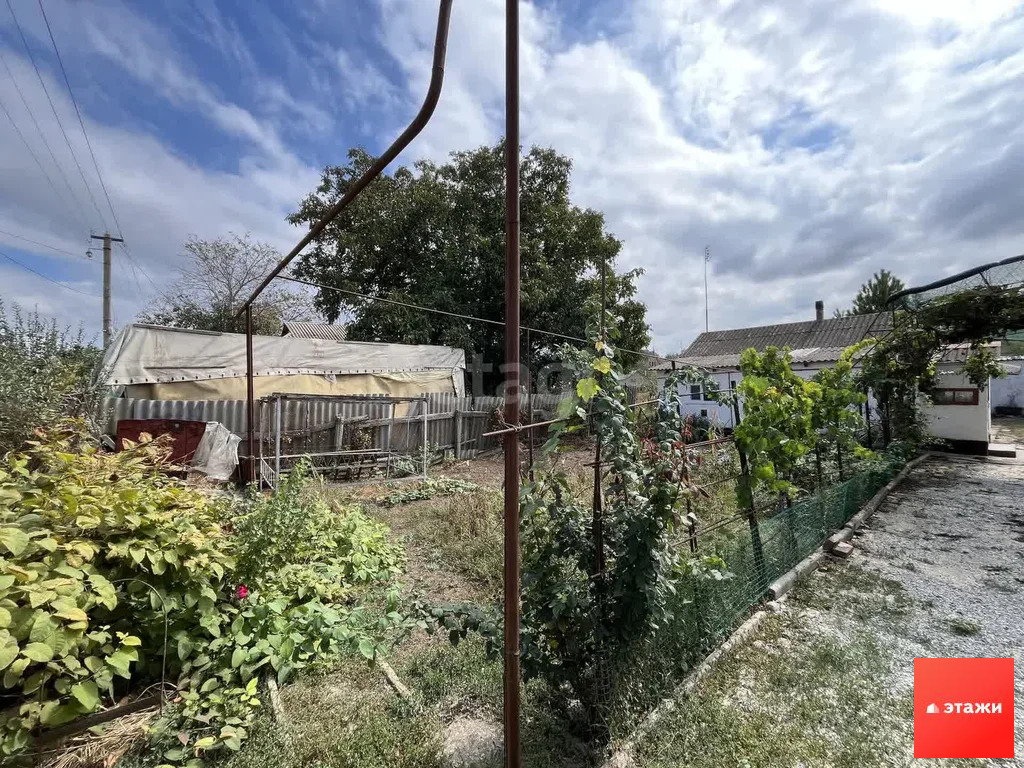 Продажа дома, Червоное, Сакский район, ул. Новоселовская - Фото 10