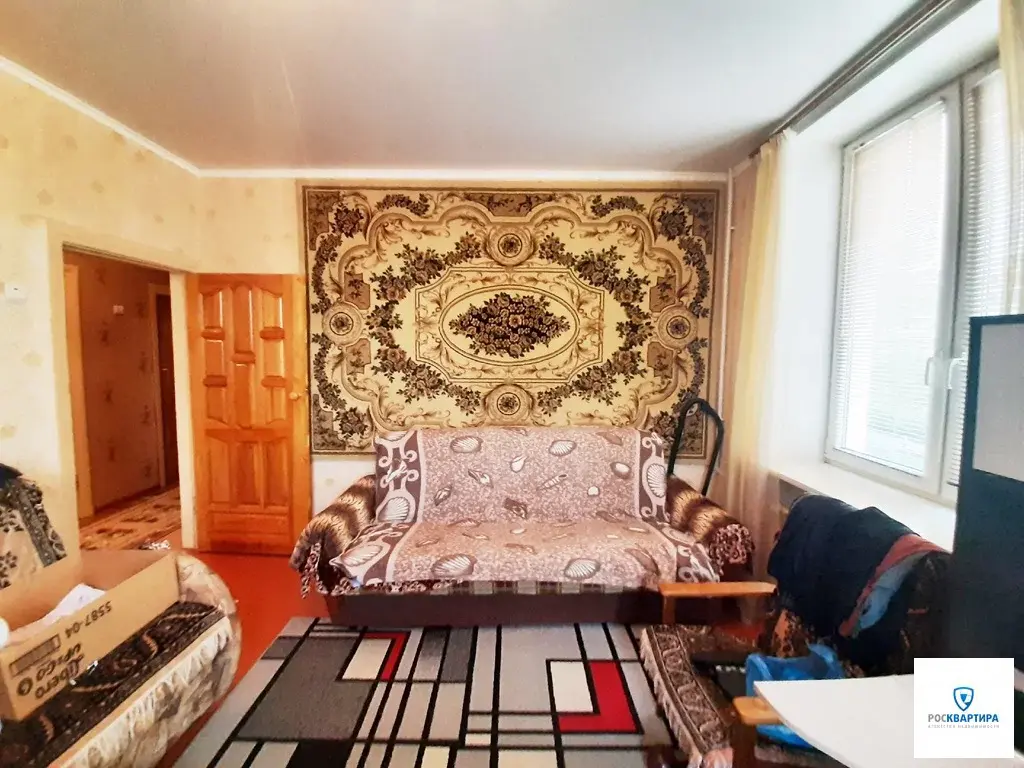 Продажа 2-комнатной квартиры в Липецке. Ул. Краснозаводская - Фото 11
