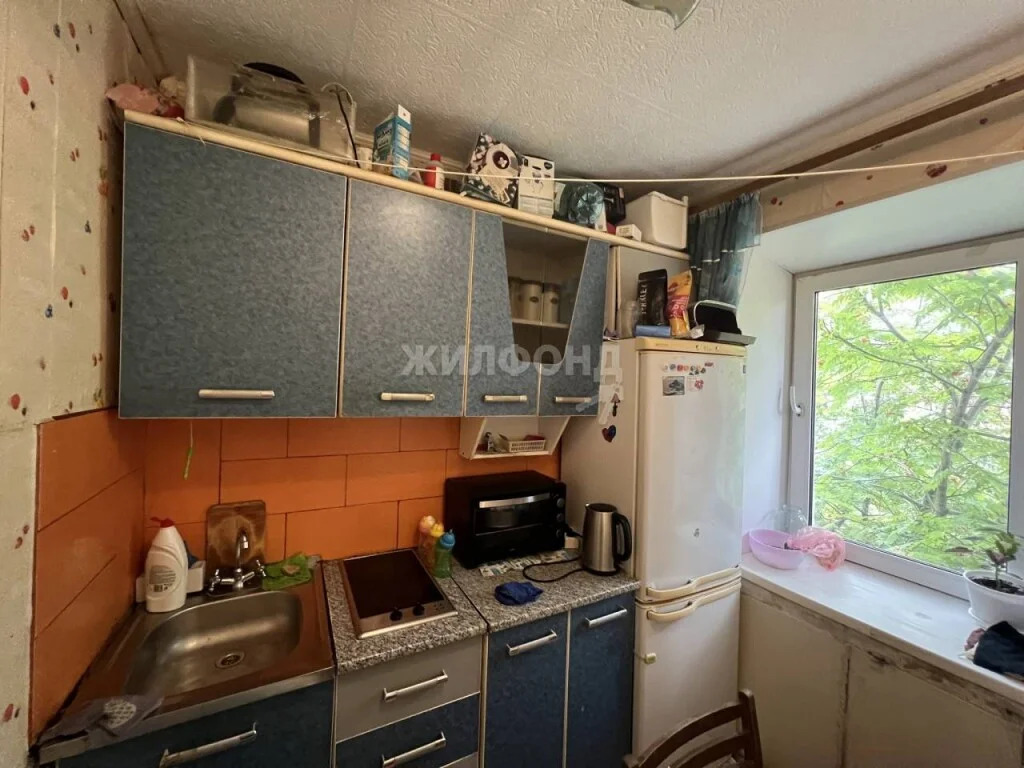 Продажа квартиры, Новосибирск, ул. Зорге - Фото 3