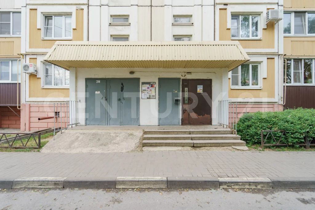 Продажа квартиры, Липецк, 50 лет НЛМК ул, 23 - Фото 21