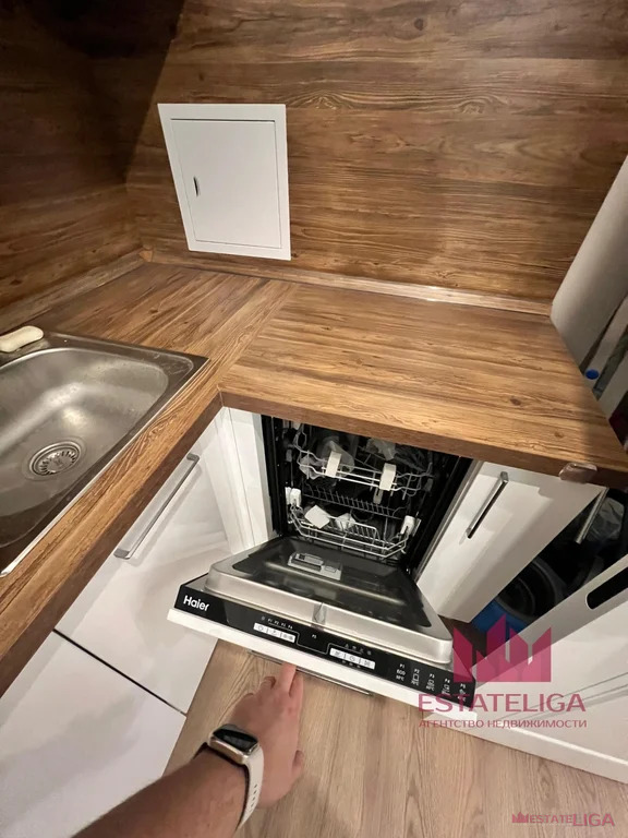 Аренда квартиры, Красногорск, Красногорский район, улица Тенистых ... - Фото 6