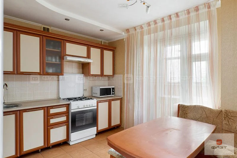 Продажа квартиры, Казань, ул. Юлиуса Фучика - Фото 7