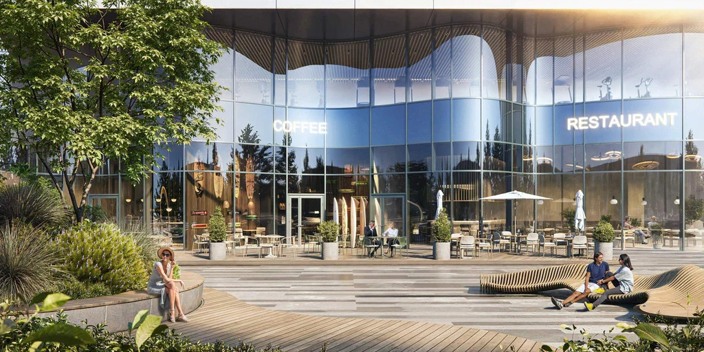 Продажа офиса 290.37 м2 - Фото 13