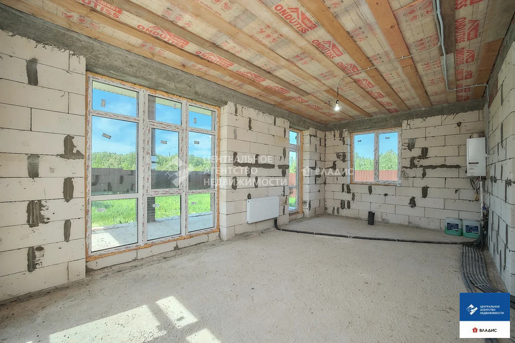 Продажа дома, Казарь, Рязанский район - Фото 11