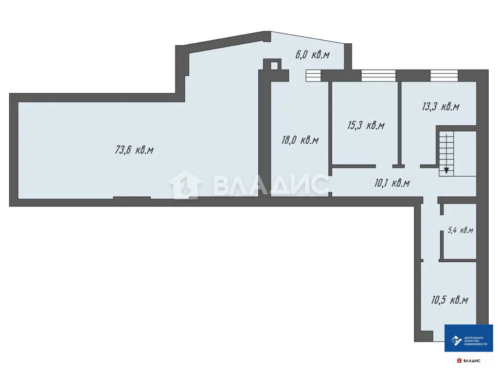 Продажа квартиры, Рязань, ул. Интернациональная - Фото 33