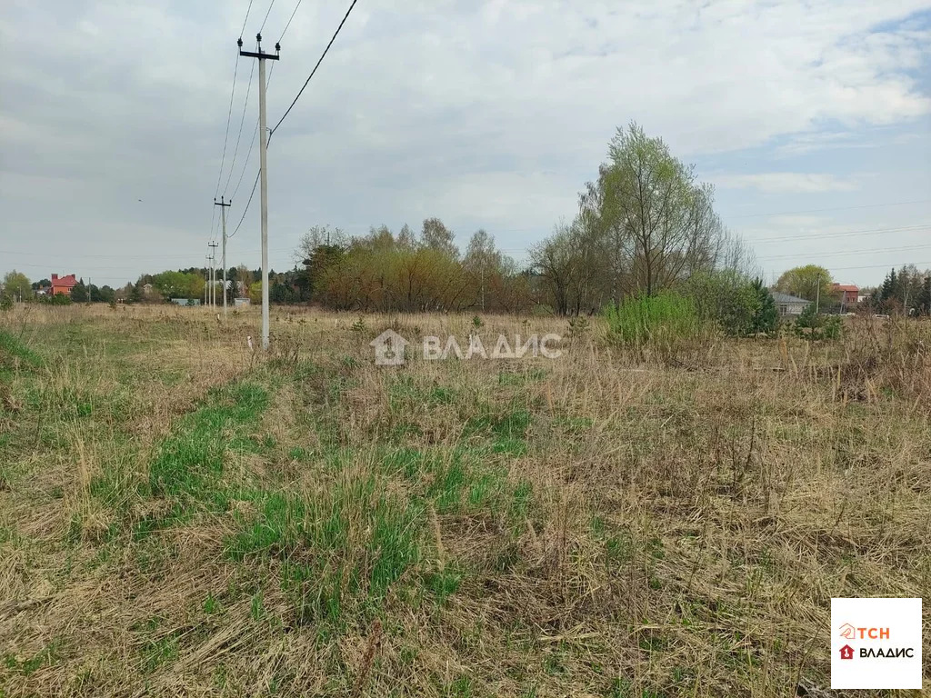 Продажа участка, Ногинск, Богородский г. о., Ново-Богородская улица - Фото 6