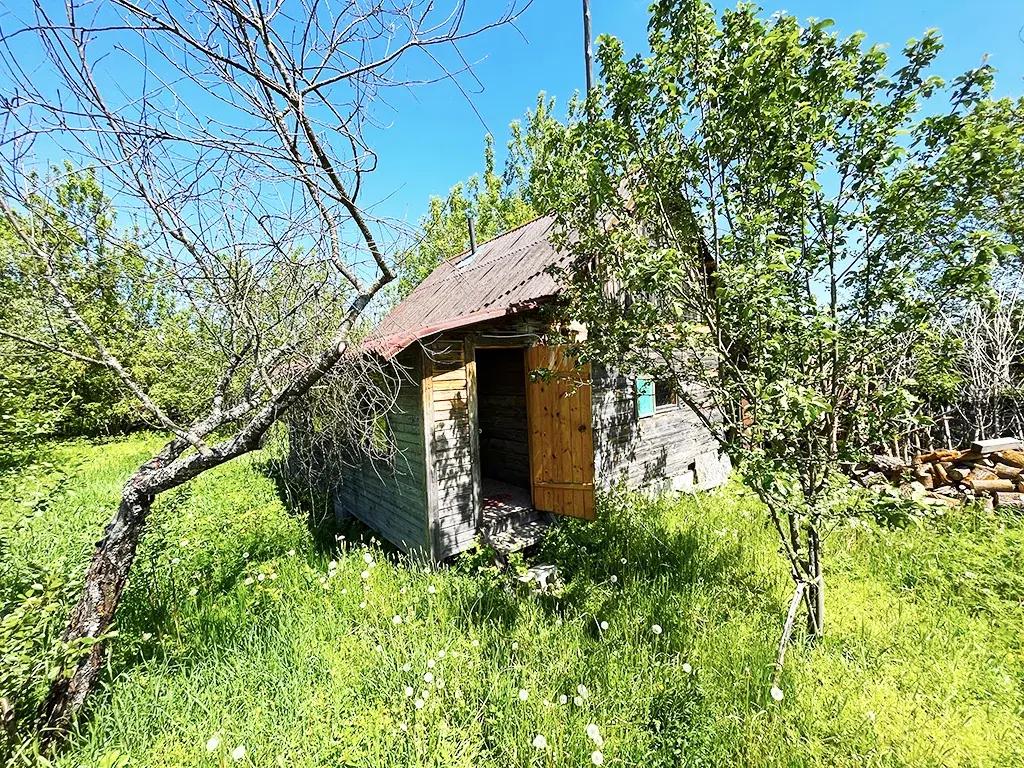 Дом в деревне Алферово - Фото 6