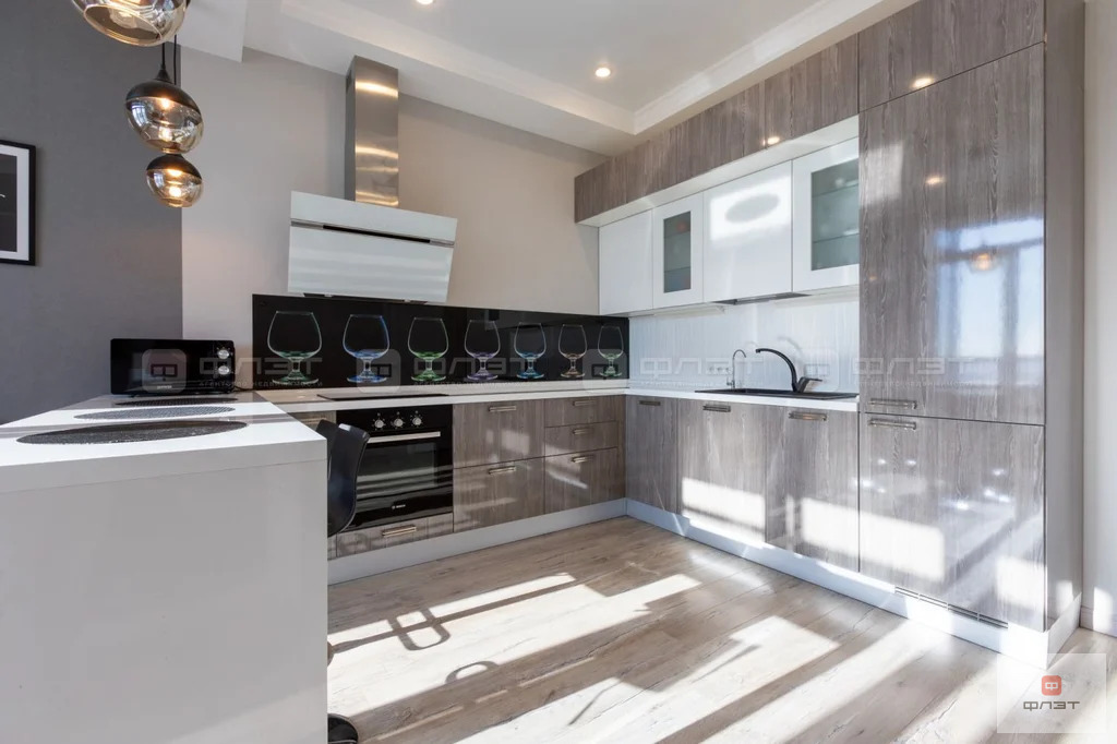 Продажа квартиры, Казань, ул. Оренбургский тракт - Фото 11